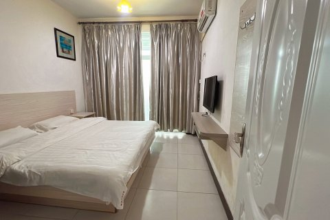 北海银滩小高自助公寓