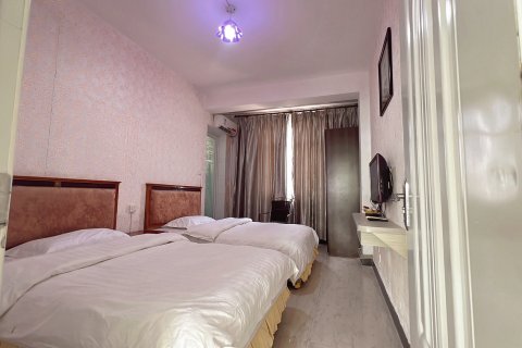 北海银滩小高自助公寓