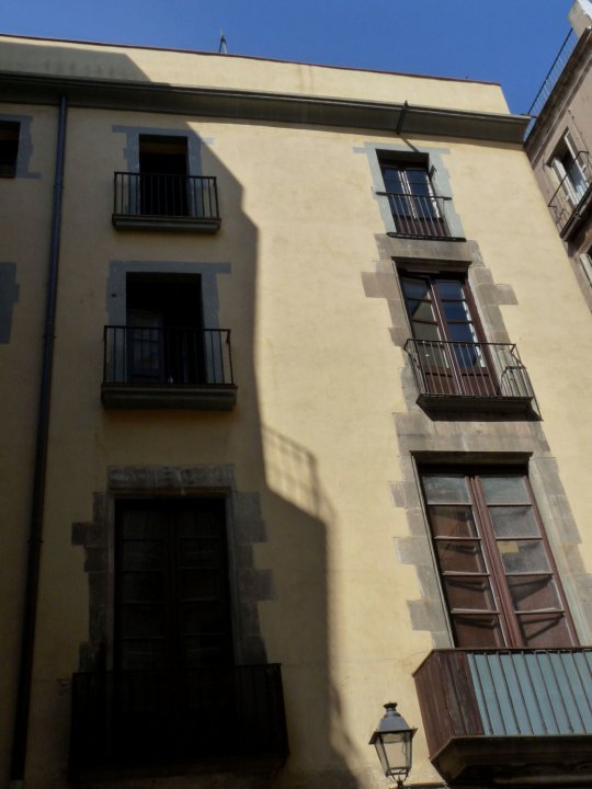 巴塞罗那小街公寓5号(No 5 - the Streets Apartments Barcelona)
