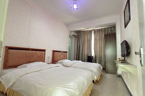 北海银滩小高自助公寓