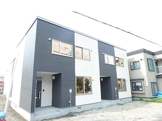 B 2小樽民宿VJ 3(VJ 3 Bedroom Apartment in Otaru Area B 2)