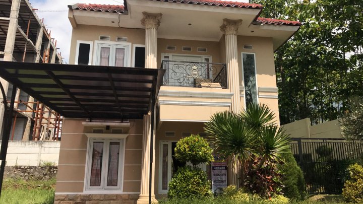 卡特瑞纳别墅(Chatarina Villa)