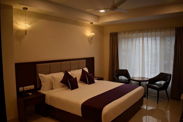 Mango Hotels Gachibowli