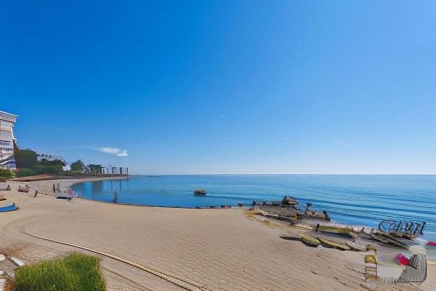 Aguamarina B2 Vistas Al Mar Primera línea de Playa