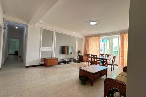 北海银滩小高自助公寓