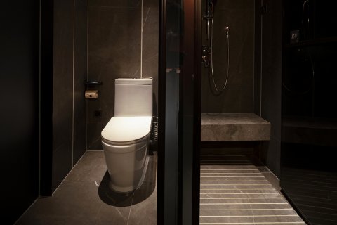 美住·悦檐酒店(南宁会展中心埌西地铁站店)