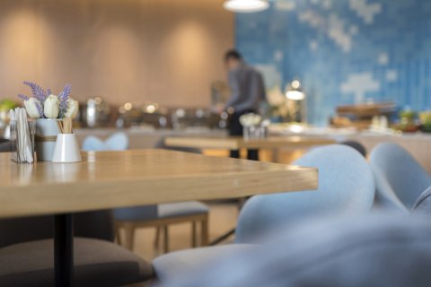 如家酒店·neo(松原郭尔罗斯大路店)