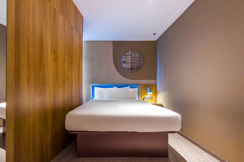 如家酒店(常州万达广场通江大道店)