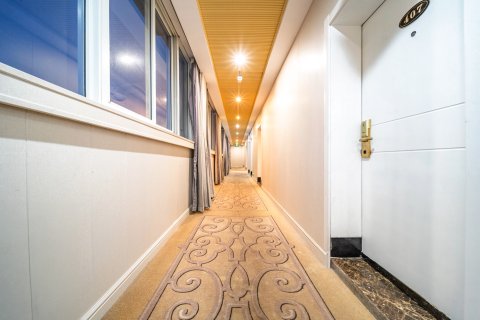 纳雅连锁酒店(周口黄河路店)