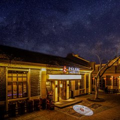 酒店头图