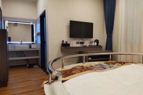 定襄聚合商务主题酒店