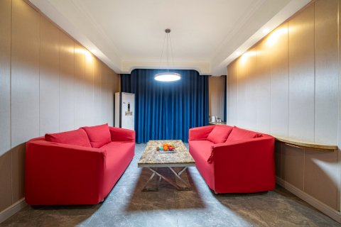 纳雅连锁酒店(周口黄河路店)