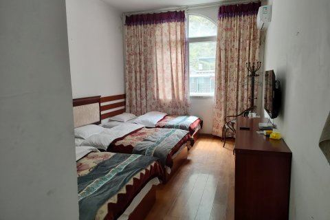 理县一颗印饭店