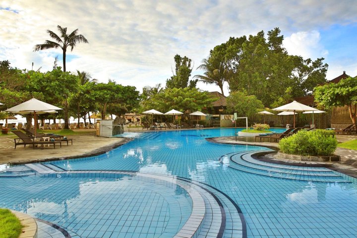 巴厘岛米拉吉全包酒店(Club Bali Mirage - All Inclusive Hotel)