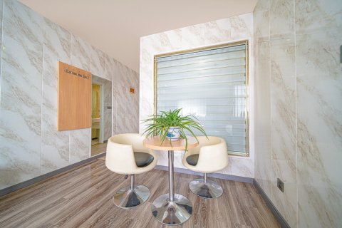 霍山全住尚品酒店