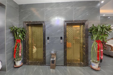 海西大柴旦悦豪尚怡大酒店(翡翠步行街店)