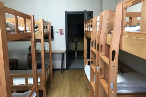 泰山仙居宾馆(泰山顶店)
