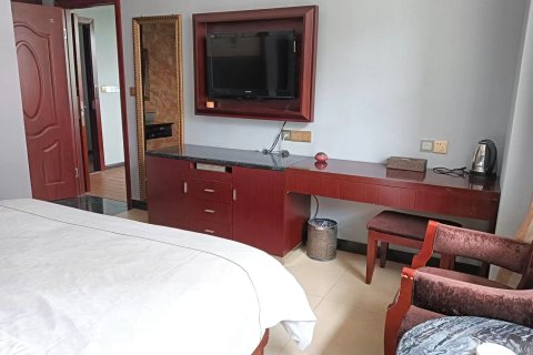 平江宾至大酒店