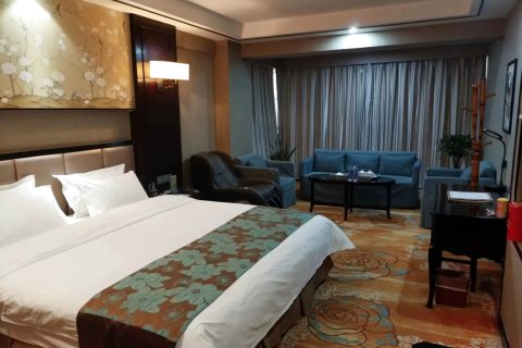 长垣凯成国际酒店