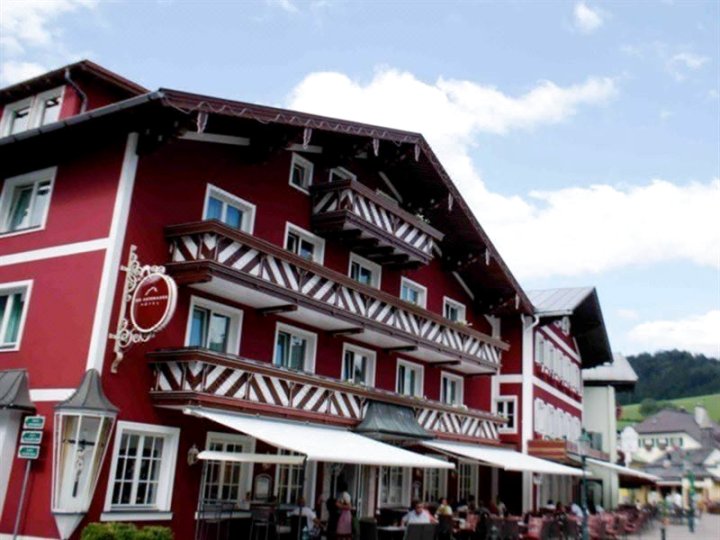 Hotel Rother Ochs