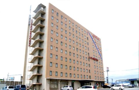 AZ酒店 福冈甘木IC店(Hotel AZ Fukuoka Amagi-Inter Ten)