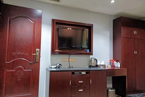 平江宾至大酒店