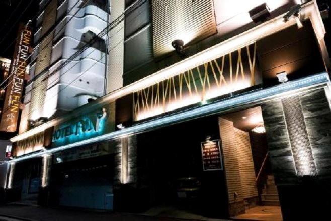 巴厘岛横滨酒店(Hotel Bali Yokohama)