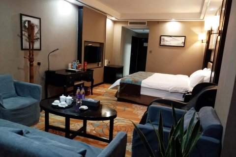 长垣凯成国际酒店