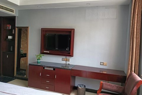 平江宾至大酒店