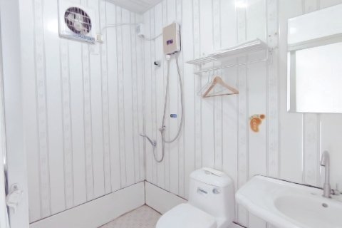 舟山东极岛东福山海升客栈