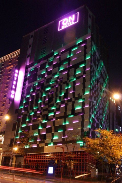 昂酒店(Uiwang Hotel on)