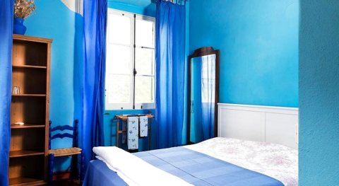 Bed&Breakfast Della Fonte Buona