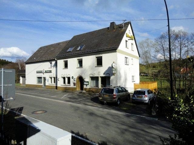 Bed & Breakfast Hörschhausen