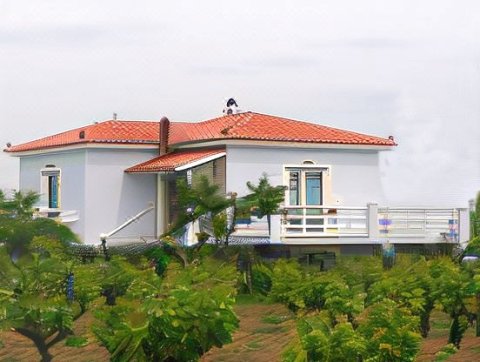 Carpe Diem Villas and Houses