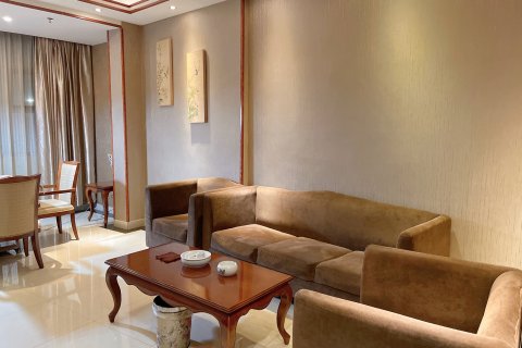 大埔恒发商务酒店