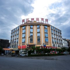 酒店头图