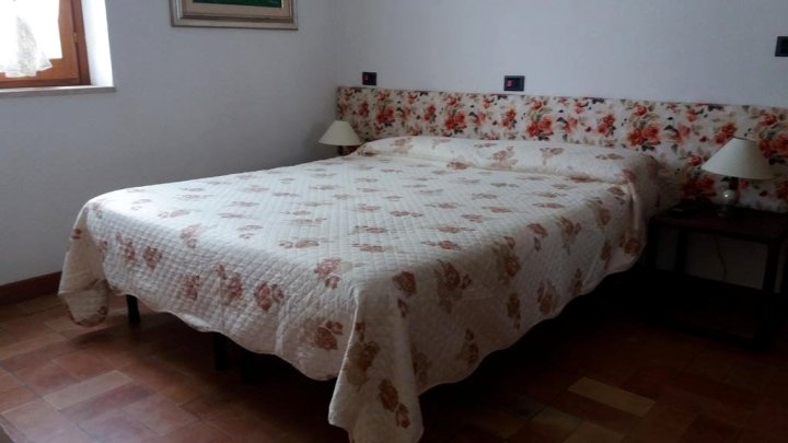 B&B Giardino Sul Mare