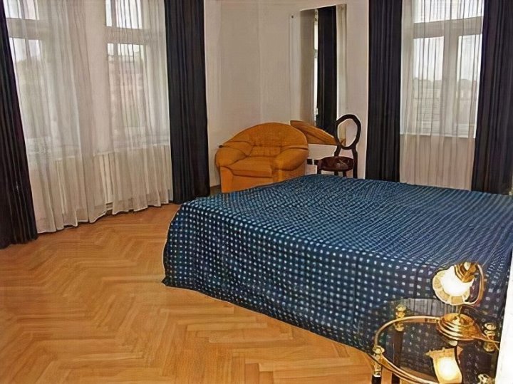 Hotel Vinoh Prague