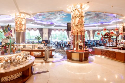 安庆碧桂园凤悦凤凰酒店(万达广场店)