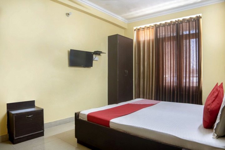 OYO 3690 Hotel Comfort Home