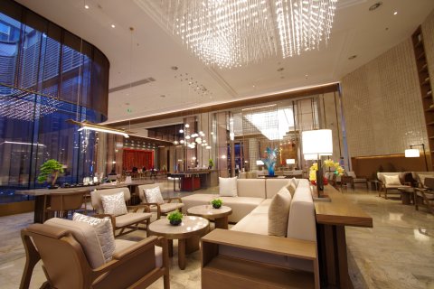 无锡锡州花园酒店