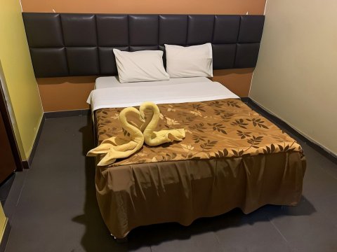 源泉酒店 No.003(Manantial Hotel No.003)
