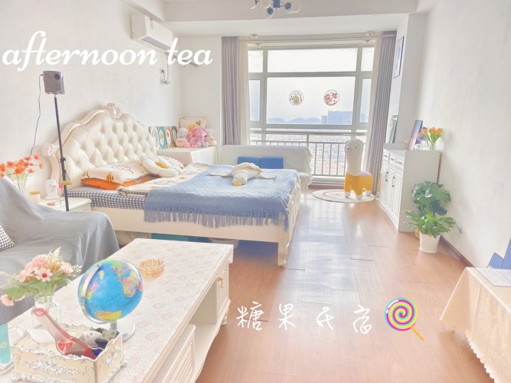糖糖baby13688888公寓(幸福中路分店)