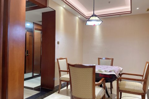 大埔恒发商务酒店