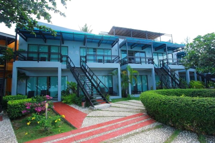 兰答岛玛雅酒店(Maya Koh Lanta Hotel)