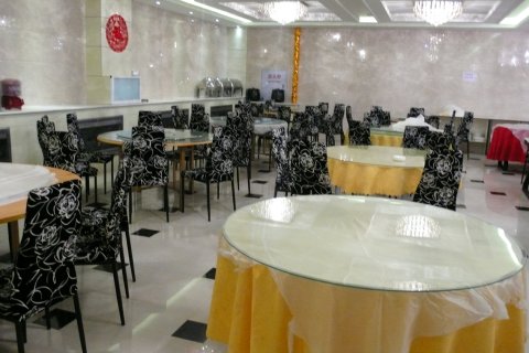 抚远万力源宾馆