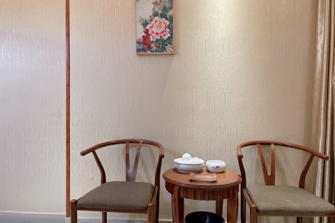 大埔恒发商务酒店