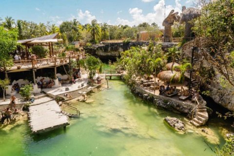 BH Hotel and Cenote Tulum - Adults Only(BH Hotel and Cenote Tulum - Adults Only)
