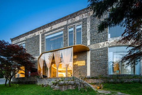 仙女山华邦酒店