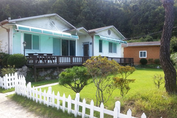 骊州独特旅馆(Yeoju Unique Pension)